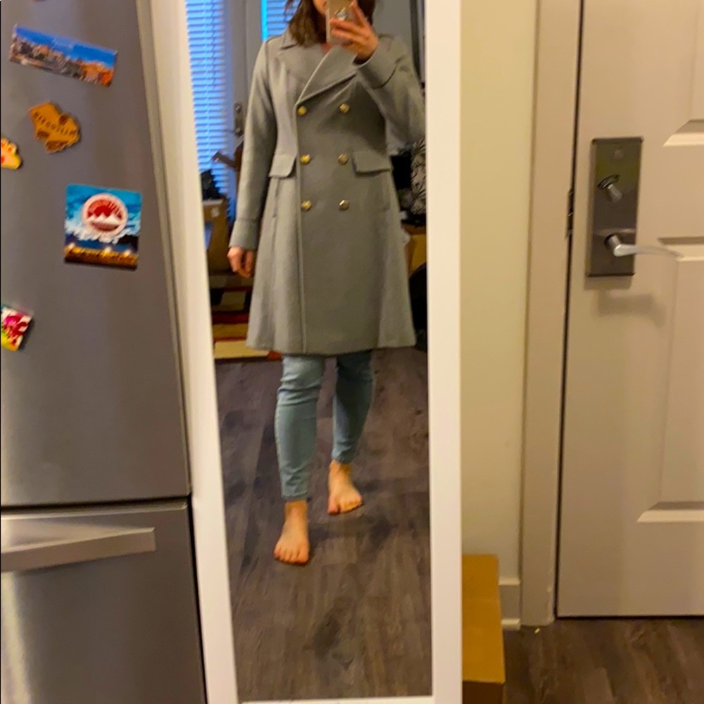 Vince Camuto Wool Jacket